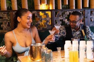 Tropical Cocktail Masterclass for Two at Laki Kane - Img 2