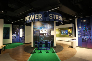 Twickenham Stadium Tour for One Adult and One Child - Img 2