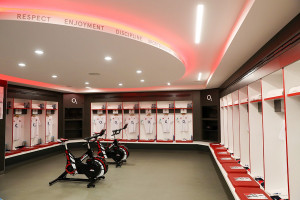 Twickenham Stadium Tour for Two Adults - Img 2