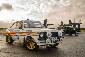 Ultimate Adventure Driving Experience - Img 2