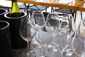 Vineyard Tour and Tasting for Two at Woodchester Valley - Img 4