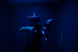 Virtual Reality Arcade Experience at DNA VR - Weekday - Img 4