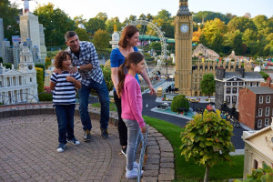 Visit to LEGOLAND® Windsor Resort for Four - Img 2