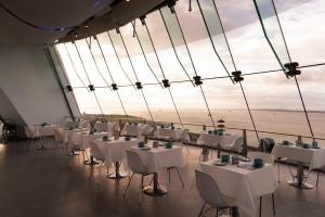 Visit to Spinnaker Tower with Afternoon Tea at the Top for Two - Img 2