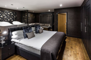 Weekend Two Night Luxury Lake District Break in an Ultimate or Waterside Room for Two at The Langdale Hotel - Img 2
