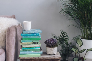 12 Month Fiction Book Subscription - Img 3
