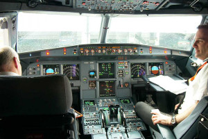 30 minute Motion Flight Simulator - Img 2