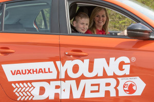 30 minute Young Driver Experience - Img 3