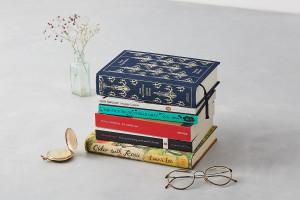 6 Month Fiction Book Subscription - Img 2