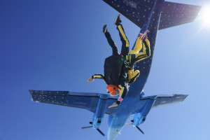 7,000ft Tandem Skydive - Img 2