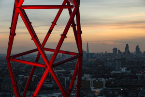 ArcelorMittal Orbit Skyline Views for Two Adults - Img 4