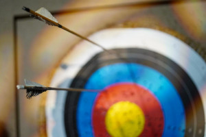 Archery Experience for Two at The Bear Grylls Adventure - Img 4
