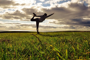 Back to Nature Hiking and Outdoor Yoga for Two - Img 2