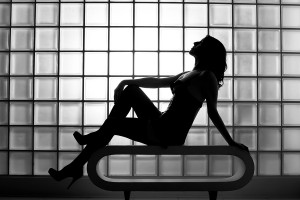 Boudoir Photoshoot Experience for Her