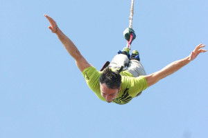 Bungee Jump for One - Img 2