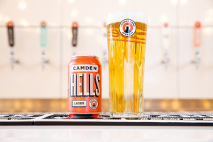 Camden Town Brewery Tour and Tasting for Two - Img 4
