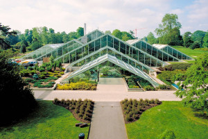 Castles, Palaces and Gardens with Afternoon Tea for Two - Img 3