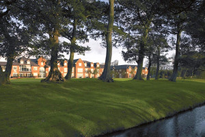 Classic Golf Day for Two at Formby Hall Golf Resort and Spa - Img 4