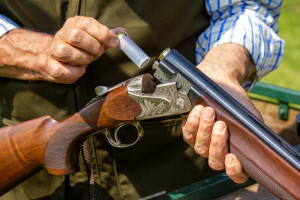 Clay Pigeon Shooting for Two - Img 1