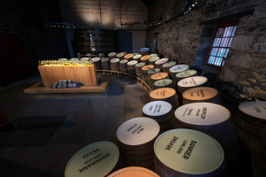 Dewar's Aberfeldy Distillery Tour with Cask Whisky Tasting for Two - Img 3