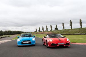Double Supercar Blast - Weekday - Img 2
