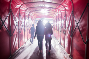 Emirates Stadium Tour for One Adult and One Child - Img 2
