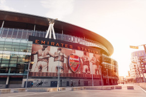 Emirates Stadium Tour for Two Adults - Img 3