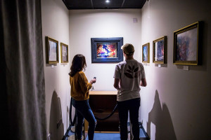 Escape Room Experience and Burger and Beer for Two at Revolution Bar Cardiff for Two - Img 2