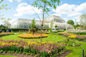 Family Visit to Kew Gardens for Two Adults and Two Children - Img 3