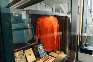 Family Wembley Stadium Tour - Img 3