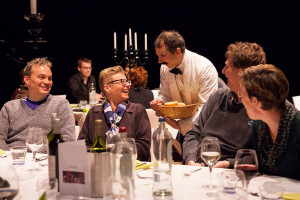 Faulty Towers The Dining Experience for Two - Img 3