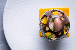 Fine Dining Eight Course Tasting Menu with Matching Wines for Two at Launceston Place, Kensington - Img 3