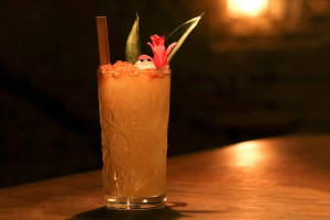Hidden Vintage Cinema Experience with Cocktail for Two - Img 4