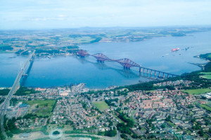 Historic City Sightseeing Helicopter Tour for Two - Img 2