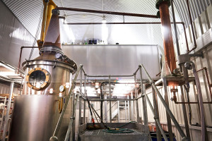 Jensen's Gin Experience at Bermondsey Distillery for Two - Img 2