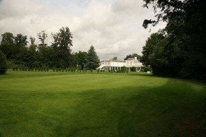 One Night Hertfordshire Countryside Break with Dinner and Prosecco for Two at The Manor of Groves Hotel - Img 4