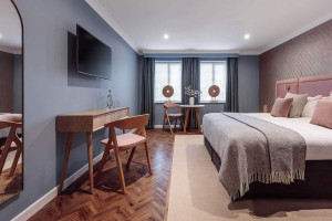 One Night Luxury Lake District Break for Two The Langdale Hotel - Img 2