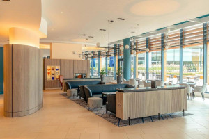 One Night Pampering Break with Treatments and Dinner for Two at the Crowne Plaza Reading East - Img 4