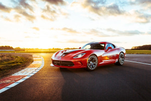 One Secret Supercar Driving Experience - 8 Laps - Img 4