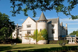Prosecco Afternoon Tea for Two at Coombe Abbey - Img 3