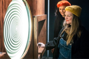 Quirky Quarter Immersive Experience - A Place of Enigma and Curious Corners for Two Adults - Img 4