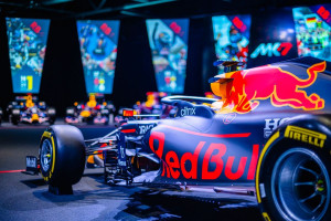 Red Bull Racing Formula One™ Team Factory Tour - Img 2