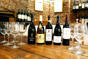 Regional Fine Wine Tasting with Cheese and Charcuterie for Two with Jeroboams, Knightsbridge - Img 4