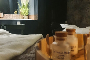 Revitalising Spa Day with Treatment and Prosecco for Two with nuspa & Health Club, Manchester - Img 4