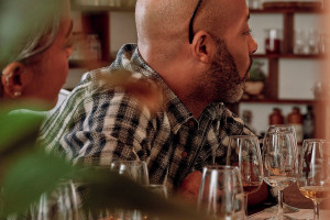 Scotch Whisky Tasting Masterclass for Two at The Liquor Studio