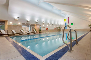 Simply Spa Day with Treatment for Two at the 4* Q Hotels Collection - Img 4