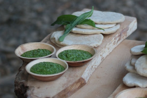 Sleep in the Trees and Woodland Brunch with Free Flowing Prosecco for Two - Img 4