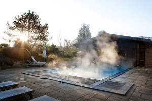 Spa Treatment and Prosecco Afternoon Tea for Two at Fredrick's Hotel & Spa - Img 3