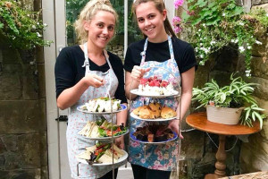 Spend the Day Hand Crafting Your Own Wedding Rings with Afternoon Tea for Two - Img 3