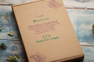 Superfood Surprise Selection Box - Img 2